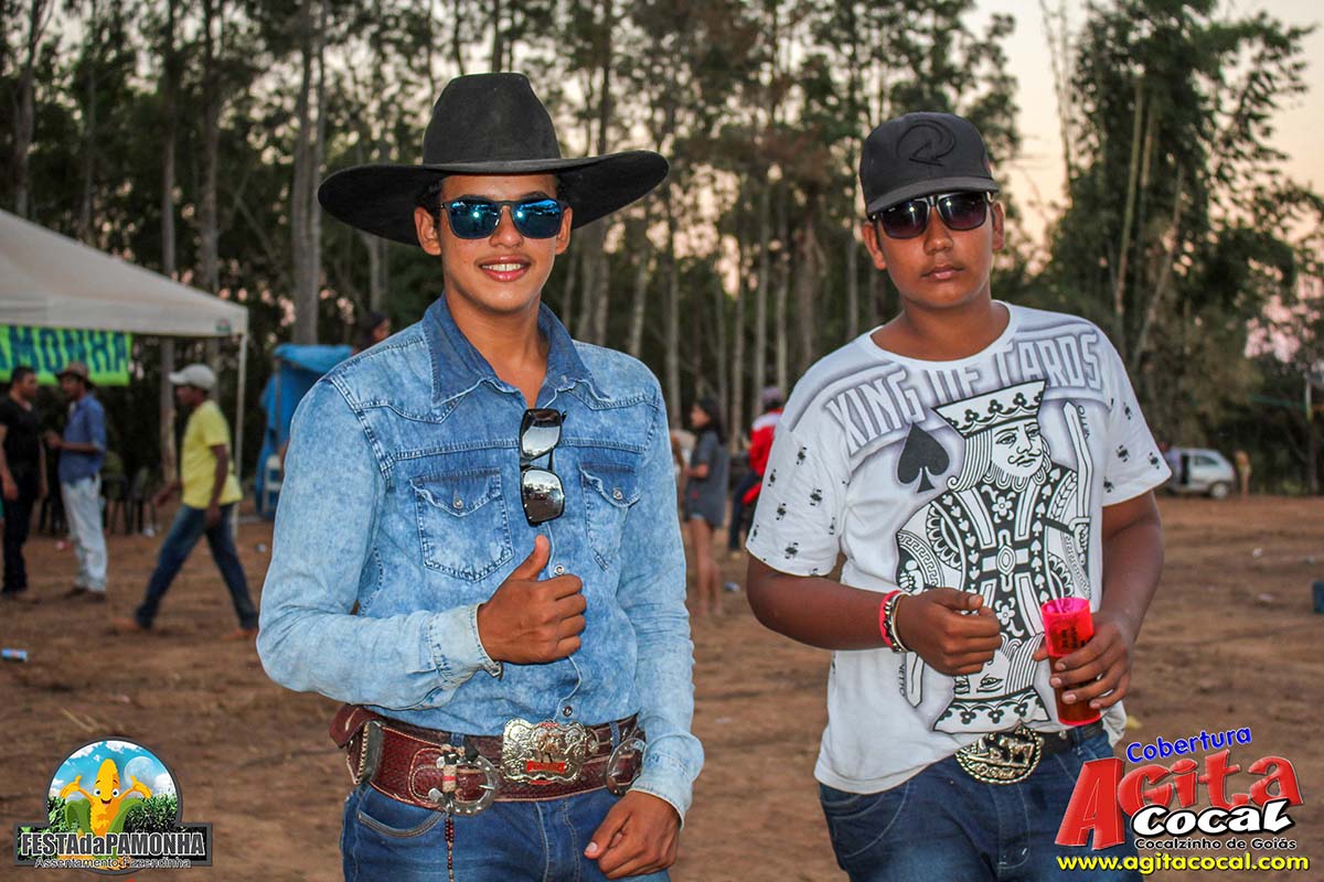 Festa da Pamonha (3 Dia)